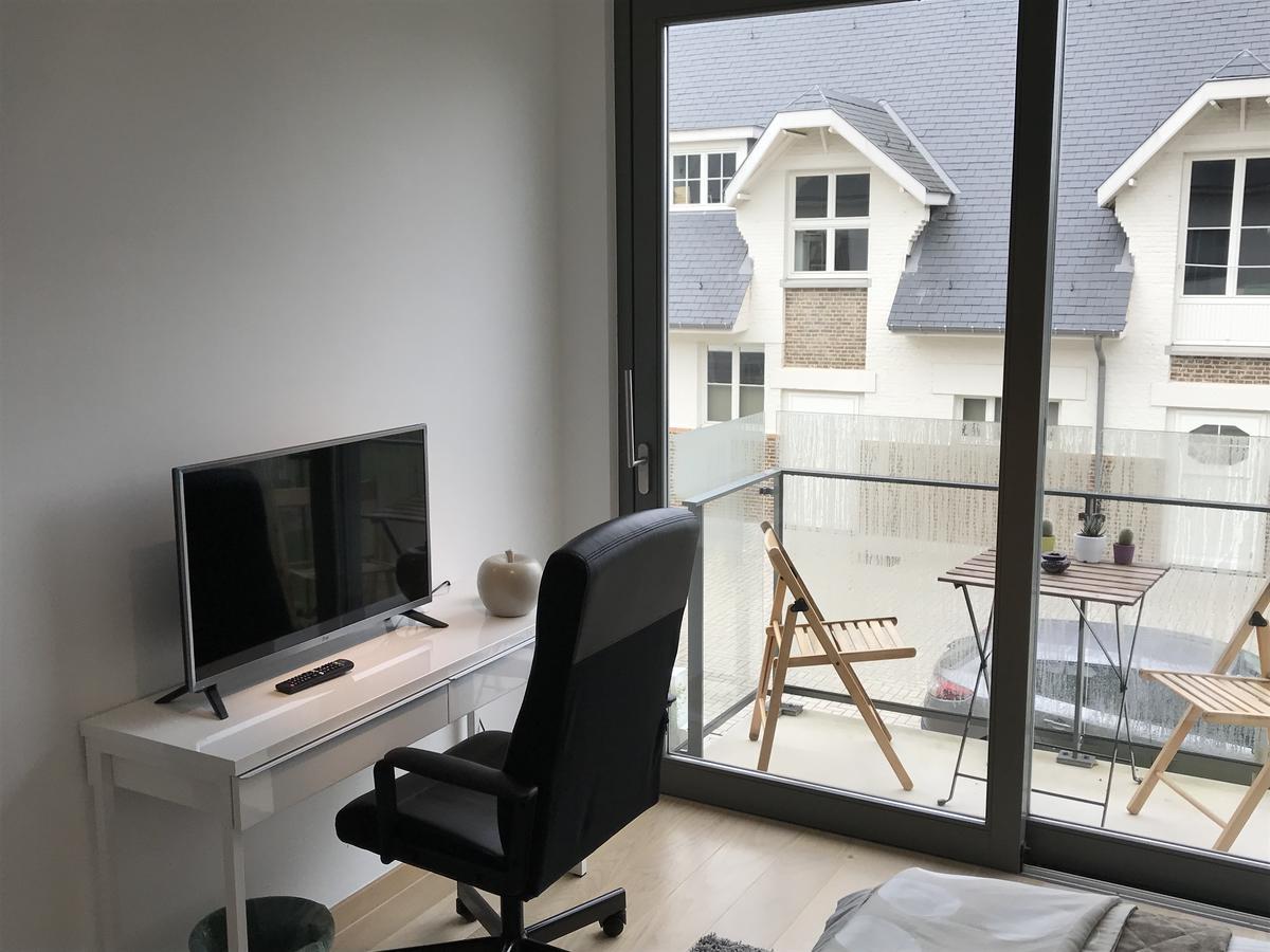 Bella Vita Inn Waterloo Exteriér fotografie