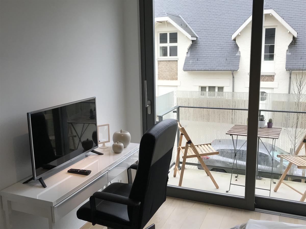 Bella Vita Inn Waterloo Exteriér fotografie