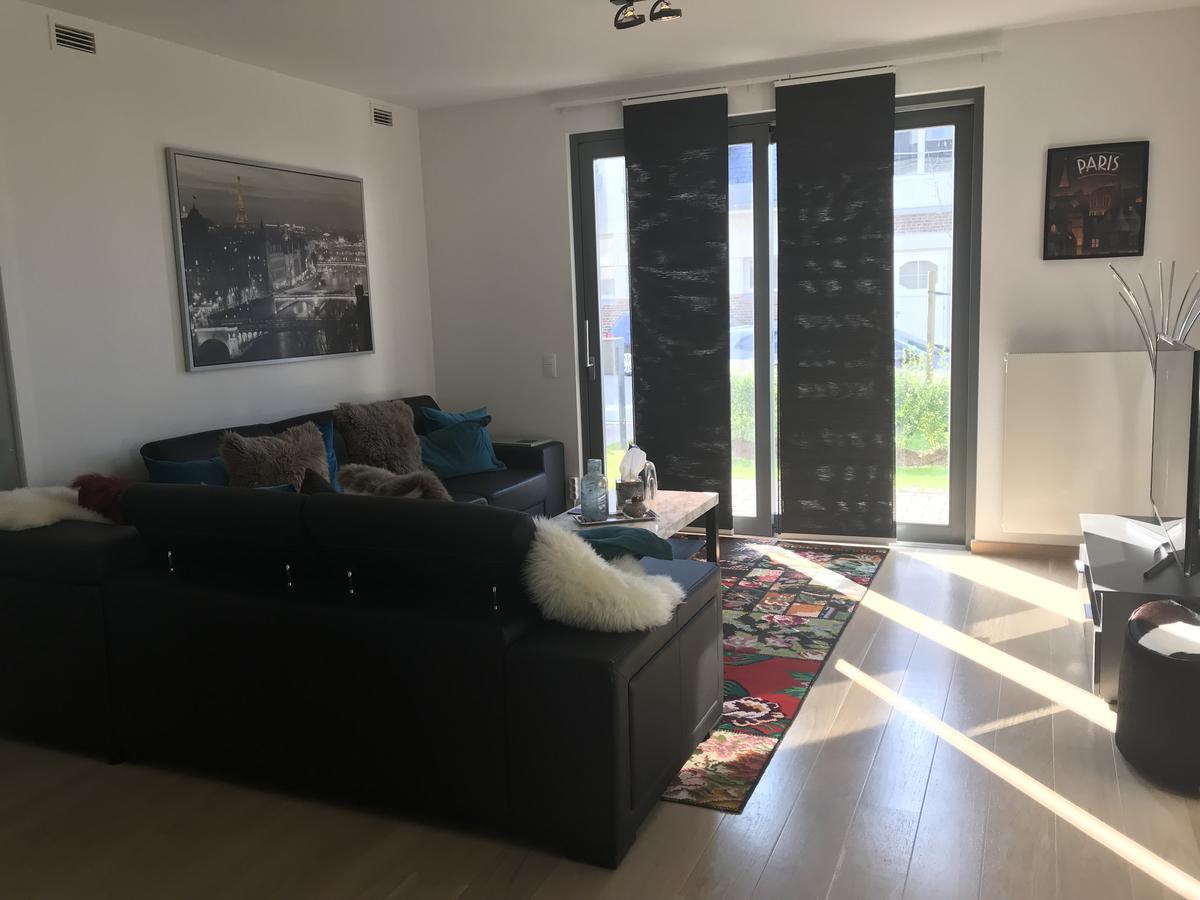 Bella Vita Inn Waterloo Exteriér fotografie