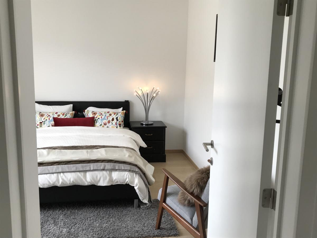 Bella Vita Inn Waterloo Exteriér fotografie