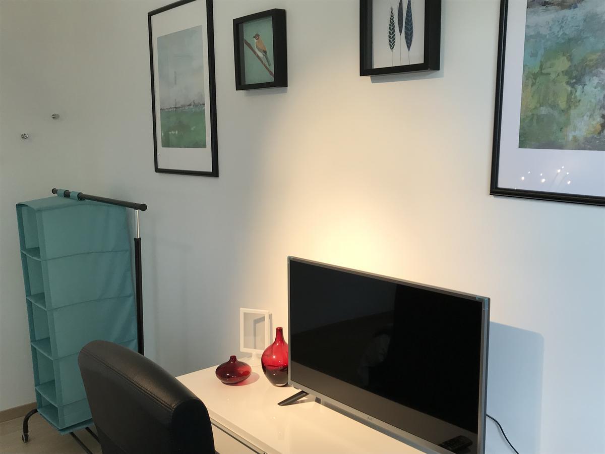 Bella Vita Inn Waterloo Exteriér fotografie