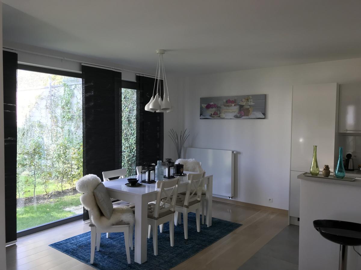 Bella Vita Inn Waterloo Exteriér fotografie