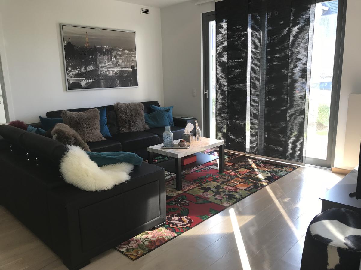 Bella Vita Inn Waterloo Exteriér fotografie