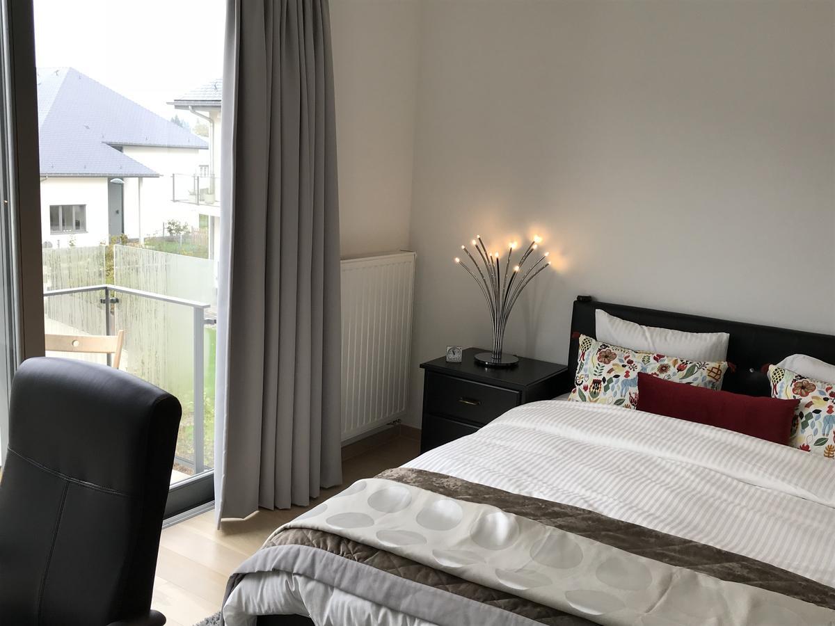 Bella Vita Inn Waterloo Exteriér fotografie
