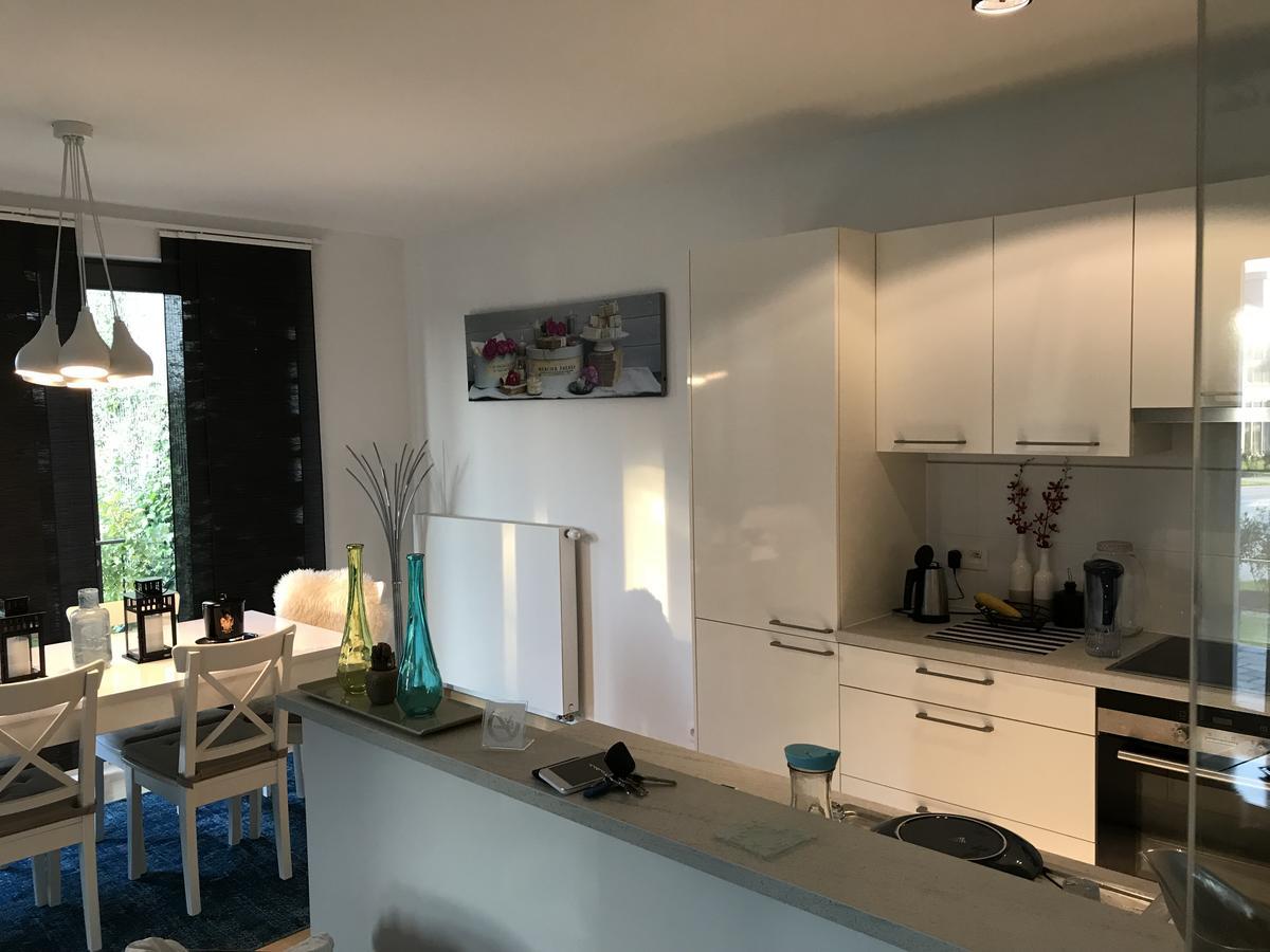 Bella Vita Inn Waterloo Exteriér fotografie