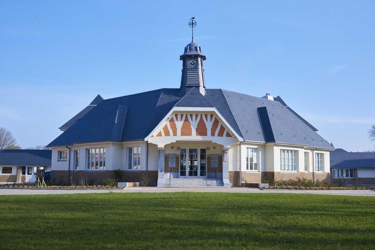 Bella Vita Inn Waterloo Exteriér fotografie
